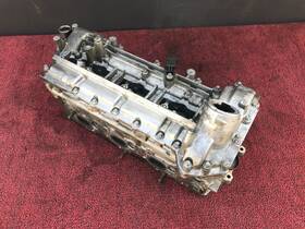 A6420109620 Mercedes-benz X164 W164 W251 Gl320 Cdi Diesel Right Engine Motor Cylinder Head Oem
