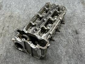 A6420109720 Mercedes-benz Ml350 W166 Bluetec 12-14 Oem 3.0l Diesel Engine Left Cylinder Head 98k