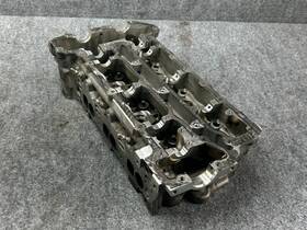 A6420109820 Mercedes-benz Ml350 W166 Bluetec 12-14 Oem 3.0l Diesel Engine Right Cylinder Head 98k