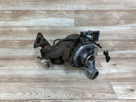A6420905780 Mercedes-benz R320 Ml320 Oem Front Diesel Engine Motor Turbo Turbocharger Manifold