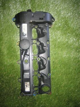 A6510109118 Mercedes-benz 2014-2018 Om651 Sprinter Engine Head Cylinder Valve Cover