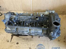 Hed-50210c Mercedes-benz 2010-2022 Sprinter 2500 3.0l Diesel Cylinder Head Pass Right Oem