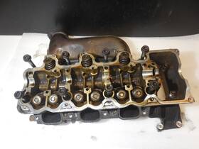 R1120161201 Mercedes-benz Left Cylinder Head Engine W163 W203 W211 3 2 V6 R 1120161201