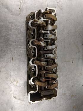 R1130161501 Mercedes-benz Right Cylinder Head For 00-06 S500 5.0