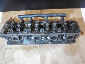 R1170164201 Mercedes-benz Cylinder Head Left R 1170164201 86-89 R107 560sl