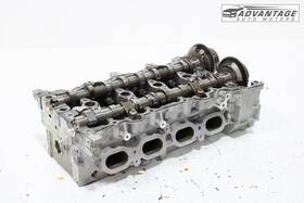 R260016 Mercedes-benz 2020-2021 Glb250 X247 2.0l Engine Cylinder Head With Camshaft 100k Oem