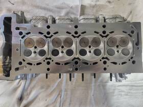 R2640106 Mercedes-benz R264016 2.0l Cylinder Head Remanufactured