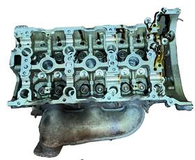 R2720162301 Mercedes-benz 2006-2011 Slk280 Right Passenger Side Engine Cylinder Head