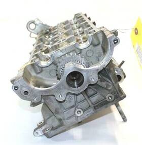 R2750165001 Mercedes Benz Cylinder Head Left S-class W221 C216 Cl 65 S65 Amg M 275.982
