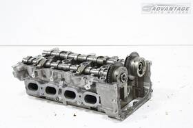 R3200182050544 Mercedes-benz 2015-2020 Gla250 X156 2.0l L4 Engine Cylinder Head With Camshaft M270 Oem