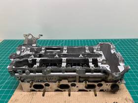 R642016 Mercedes-benz 12-16 Ml350 Gl350 3.0l Diesel Om642 Right Engine Cylinder Head Oem