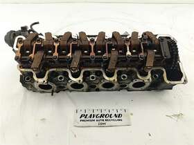 S430s Mercedes-benz S430 S Class S500 W220 Passenger Right 4.3l V8 Cylinder Head Fits 00-06