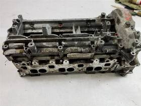 306.mb9v13 Mercedes-benz Truck Sprintv35 2013 Cylinder Head 409144