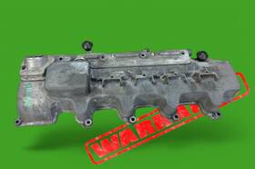 M113 Mercedes-benz W163 Ml430 Ml500 Sl500 Clk500 E430 V8 Left Driver Side Cylinder Head Cover