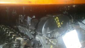 306-01597r Mercury 99 00 Cougar Right Passenger Cylinder Head 6 2.5 Liter Rear 98 Mystique