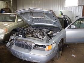 306-01602bl Mercury Driver Cylinder Head 8-280 4.6l Vin W Romeo Fits 00-01 Ford F150 Pickup 2108924