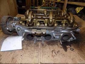 306-01697l Mercury Driver Left Cylinder Head Fits 97-98 Villager 44645