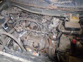 306-01738l Mercury L Head 6 Cylinder 33l Fits 99-02 Villager 123410