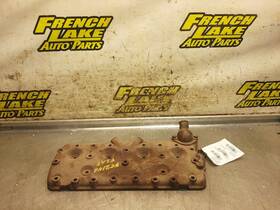 306.fd3s51 Mercury Cylinder Head 255 Flat Fits 51 1254337