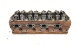F87z6049baa Mercury 1997-2001 Mountaineer Driver Left Cylinder Head Assembly Oem 5.0l Gt40p