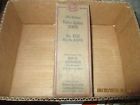 838539 Mfg 2132 Box 1937-51 Wohlert Valve Chevrolet Nos Spring 44 Seats
