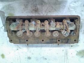 306-50037 Mg/austin 66-74 Midget Cylinder Head Mk Iii 1275cc