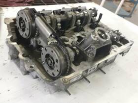 11128676838 Mini Cylinder Head For Cooper Ready To Ship
