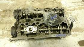 11122906665 Mini 306-59743 Cylinder Head For Cooper S Model Ready To Ship