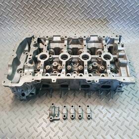 758067980 Mini 753354980 Cooper N18 Cylinder Head 1.6 Turbo No Camshafts