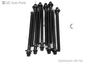 7560274 Mini Cylinder Head Bolt Kit For 12-16 Cooper 1.6 Turbo