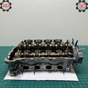 7580679 Mini 12-16 Cooper R56 R57 R58 R60 R61 N18 1.6l Engine Cylinder Head Oem