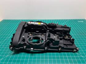 7611278 Mini 16-20 Cooper F54 F56 F57 F60 2.0l Engine Cylinder Head Cover Oem