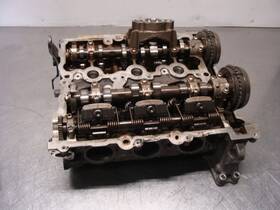 76488900900 Mini Cooper F55 1.5l Turbo Engine Cylinder Head 14 15 16 17 18 19 20