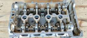 11127577371 Mini Bmw 11127534708 68k Cooper S Clubman Jcw Engine Motor Cylinder Head N14 07-11