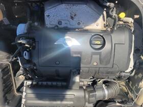 306-50274a Mini Cooper Cylinder Head Base Fits 07-10 643971