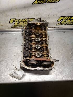 306-50658 Mini Cooper Cylinder Head 1.6l Fits 2013 Countryman 1169816