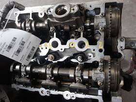 306-59597 Mini Cooper Cylinder Head 1.5l Fits 14-15 700666