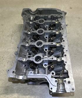 Mcgu302844518 Mini Cooper 1.6 Dohc Non Turbo N12 N16 V753354980 Cylinder Head