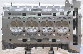 V758067980-08h4 Mini Cooper Reconditioned Cylinder Head For 2011 S 1.6l/98 Cid L4 16v Dohc