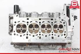 761618707 Mini F1400960 14-16 Cooper 2.0l Engine Motor Cylinder Head Oem