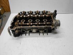 Smitley-224-04-171 Mini 2007-2010 Cooper Cylinder Head 1.6l