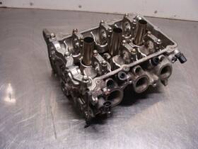 01179247 Mitsubishi Mirage G4 1.2l Engine Cylinder Head 17 18 19 20 21 22