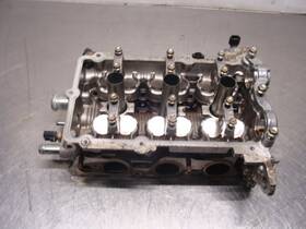 01456015 Mitsubishi Mirage 1.2l Engine Cylinder Head 18 19 20 21 22 23 24