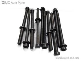 1005a755 Mitsubishi Cylinder Head Bolt Kit For 11-17 Lancer 2.4 Fwd