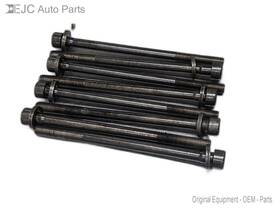 1005b339 Mitsubishi Cylinder Head Bolt Kit For 17-18 Mirage 1.2 Fwd
