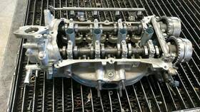 1005c897 Mitsubishi Cylinder Head For Eclipse Cross Assy 1.5l Ready To Ship