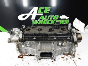 306-10383 Mitsubishi Outlander 2022 Cylinder Head