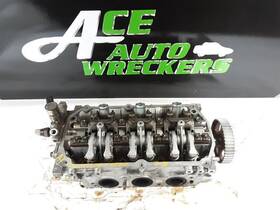306-50214r Mitsubishi Passenger Right Cylinder Head 3.0l Fits 07-10 Outlander