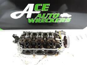 306-50215l Mitsubishi Driver Left Cylinder Head 3.0l Fits 07-10 Outlander