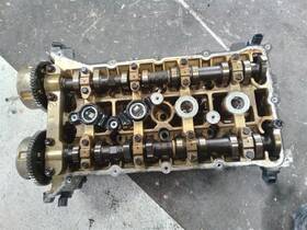 306-50346a Mitsubishi Cylinder Head 2.0l Without Turbo Canada Market Fits 08-10 Lancer 318800